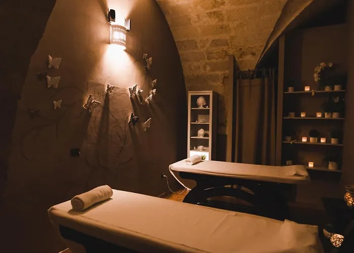 Masseria Carnevale * Grottaglie