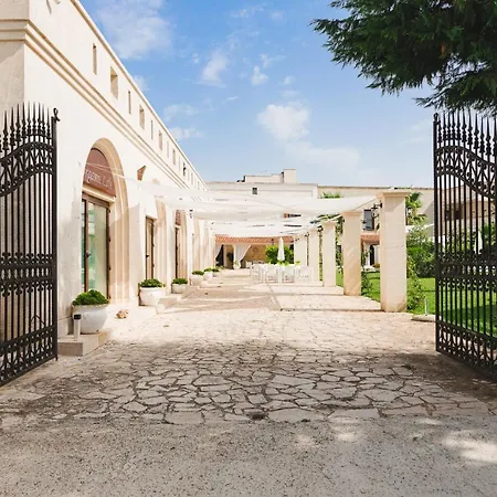 Masseria Carnevale