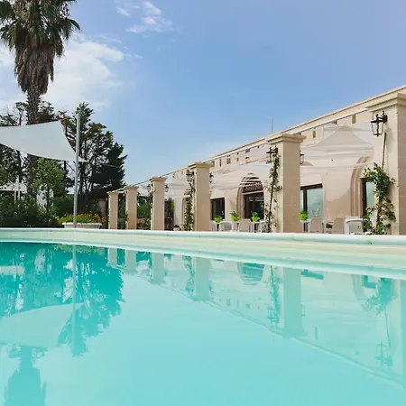 Masseria Carnevale Resort Grottaglie