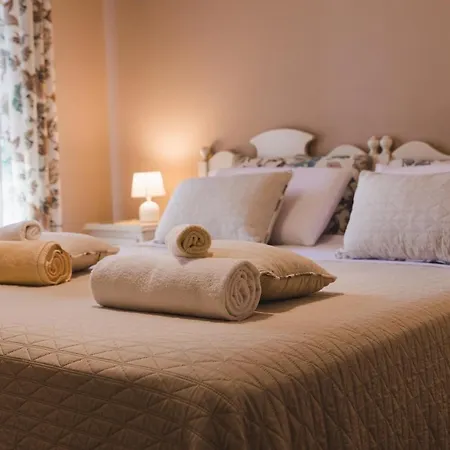 Masseria Carnevale Resort *
