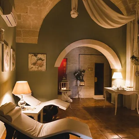 Masseria Carnevale Resort Grottaglie