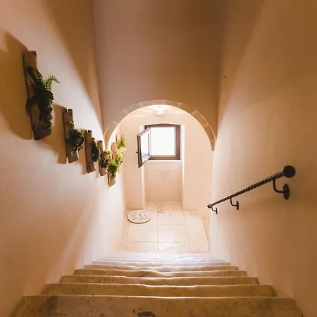 Masseria Carnevale Resort *