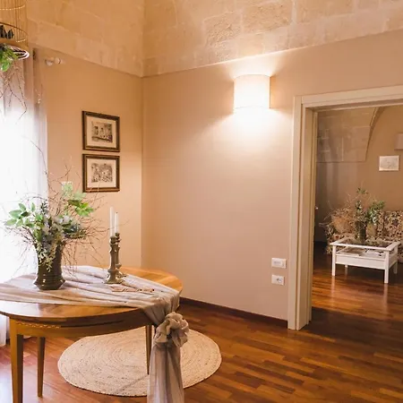 Masseria Carnevale Resort *