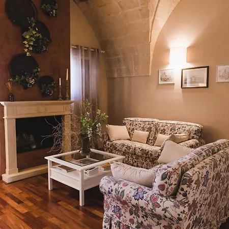 Resort Masseria Carnevale