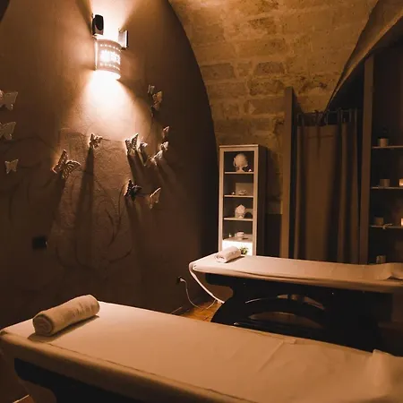 Masseria Carnevale * Grottaglie
