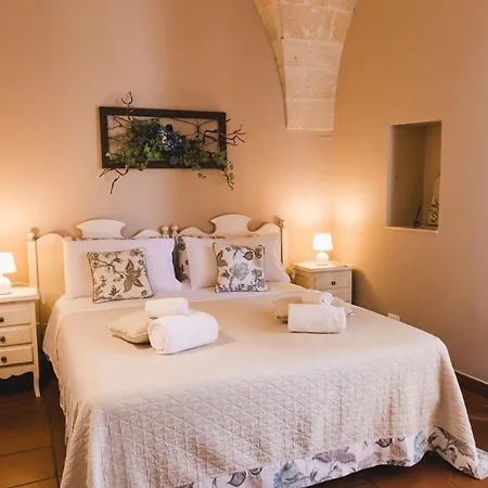 Masseria Carnevale Resort *